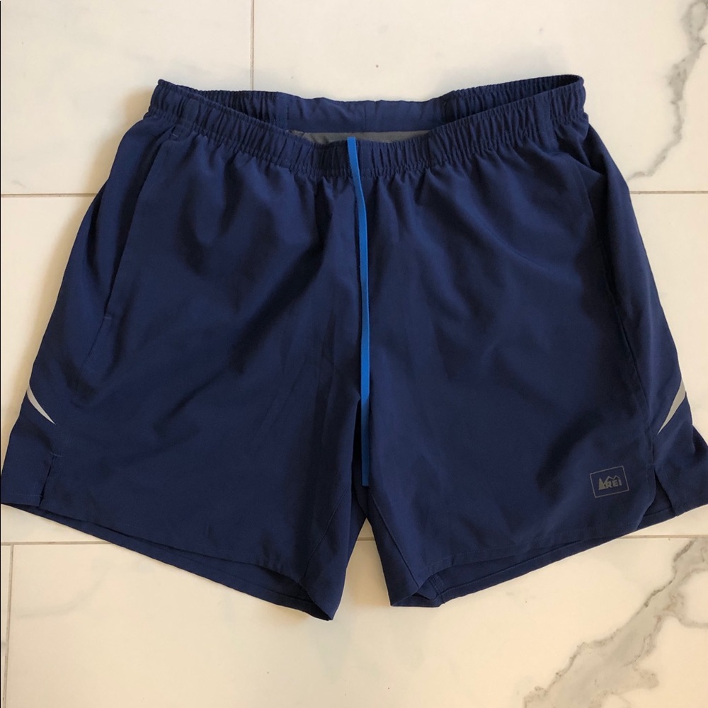 REI Men’s Running Shorts